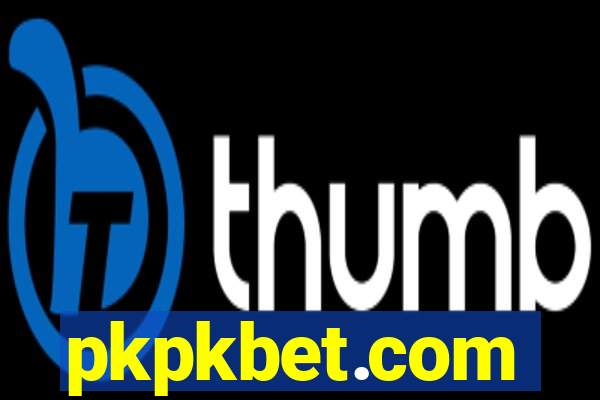 pkpkbet.com