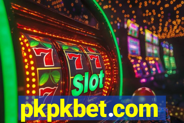 pkpkbet.com