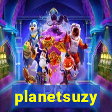 planetsuzy