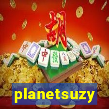 planetsuzy