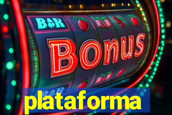 plataforma