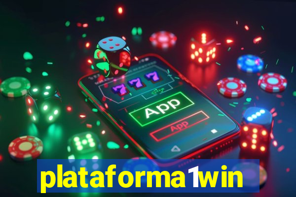 plataforma1win