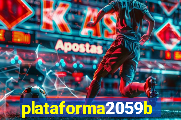 plataforma2059bet.com