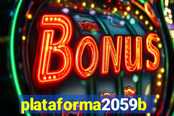 plataforma2059bet.com