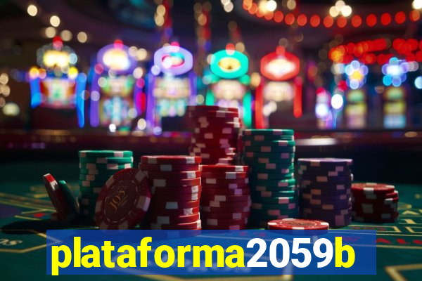 plataforma2059bet.com