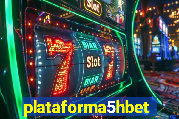 plataforma5hbet.com