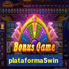 plataforma5win