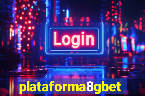 plataforma8gbet