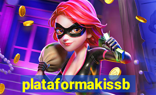 plataformakissbet.com