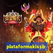 plataformakissbet.com