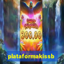 plataformakissbet.com