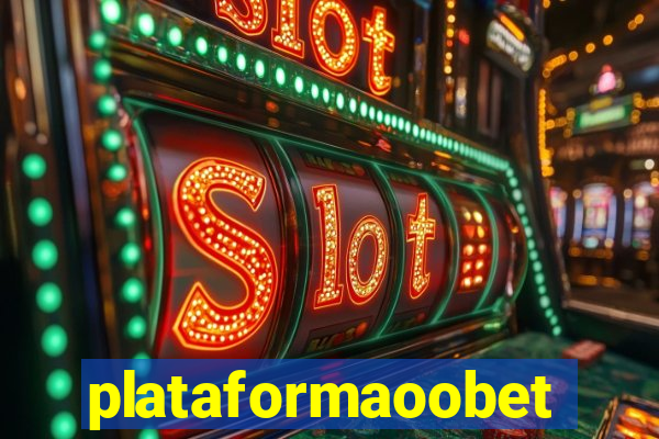 plataformaoobet.com