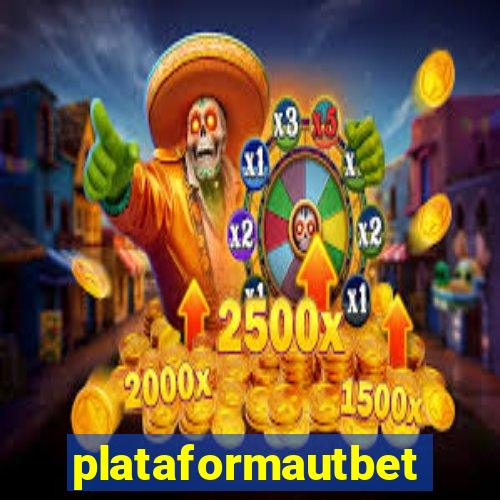 plataformautbet.com