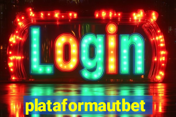 plataformautbet.com