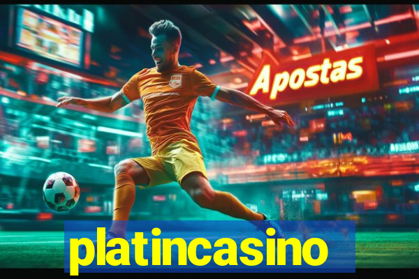 platincasino