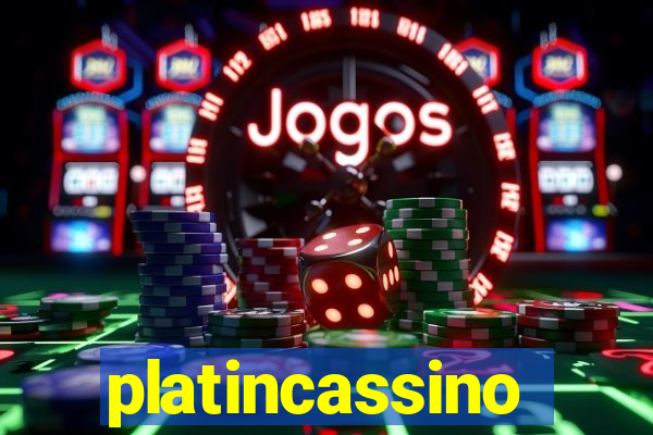 platincassino