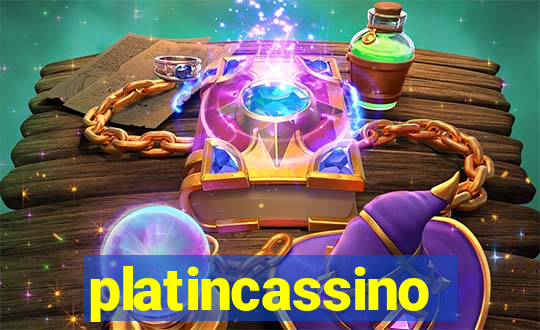 platincassino