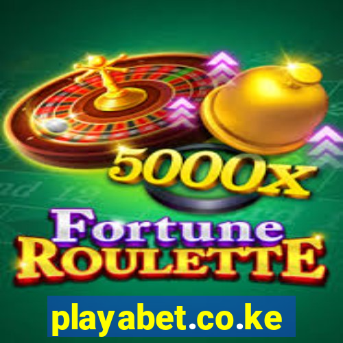 playabet.co.ke