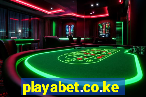 playabet.co.ke