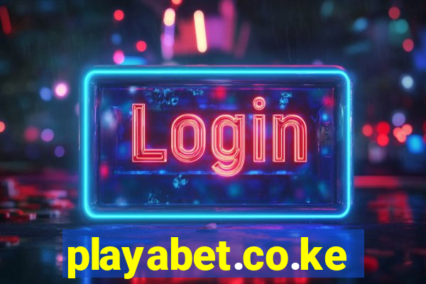 playabet.co.ke