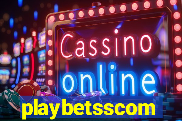 playbetsscom