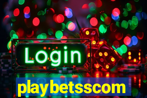 playbetsscom