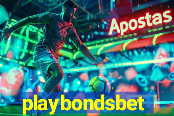 playbondsbet