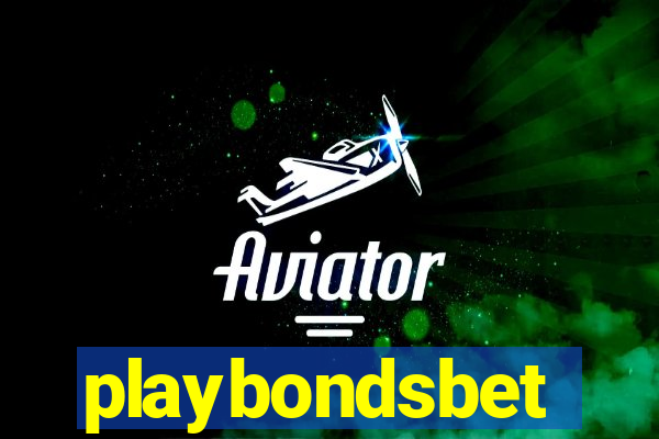 playbondsbet