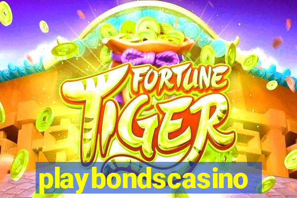 playbondscasino