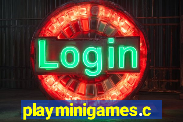 playminigames.com