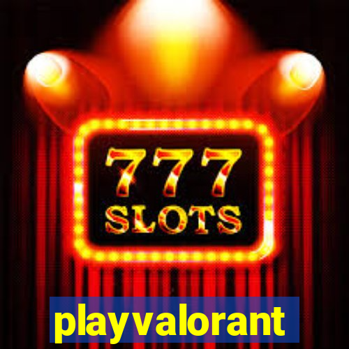 playvalorant