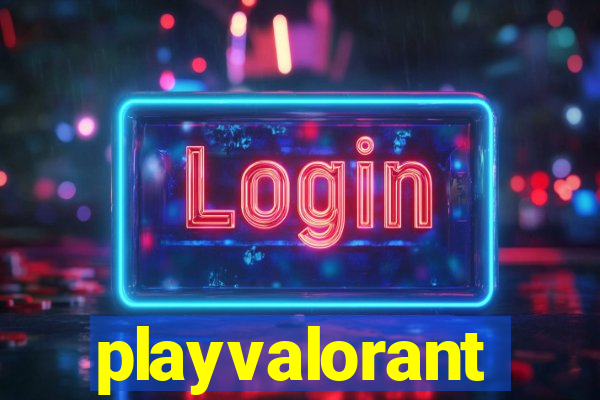 playvalorant