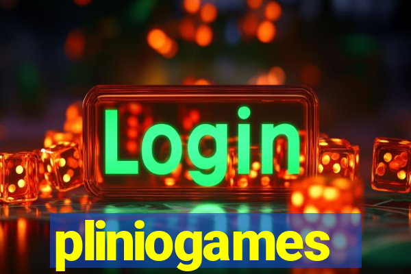 pliniogames