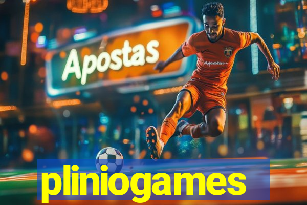 pliniogames