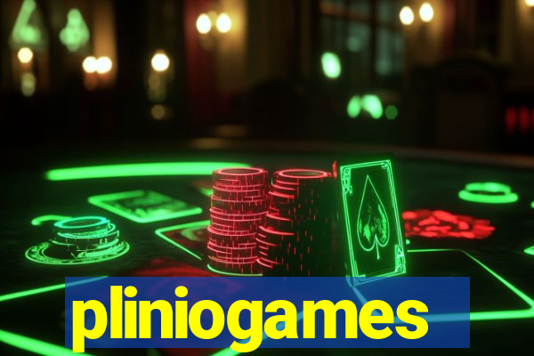 pliniogames