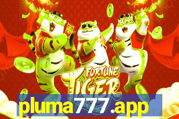 pluma777.app