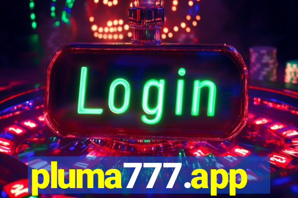 pluma777.app