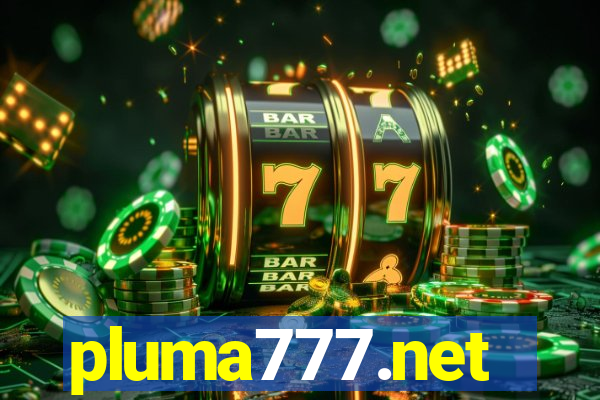 pluma777.net