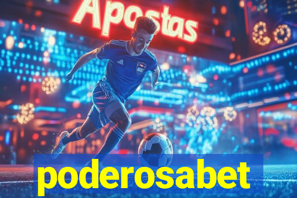 poderosabet