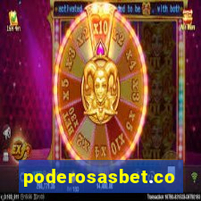 poderosasbet.com