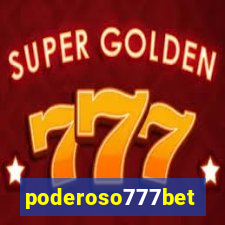 poderoso777bet