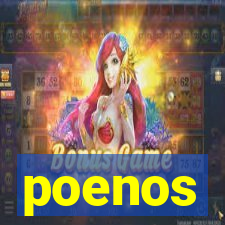 poenos