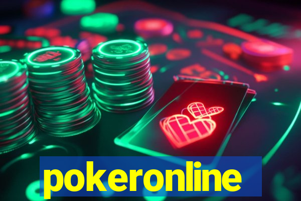 pokeronline