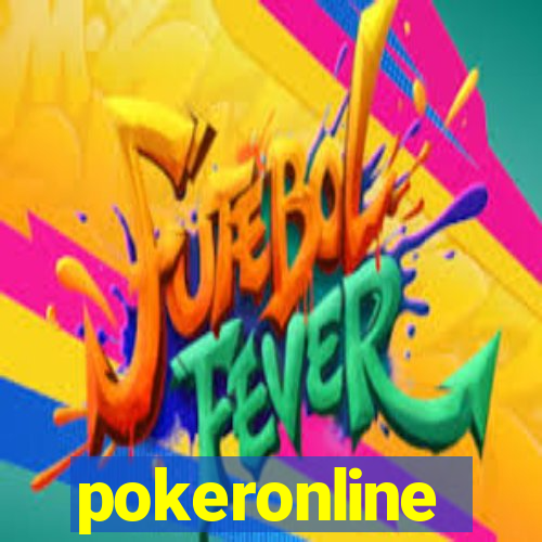 pokeronline