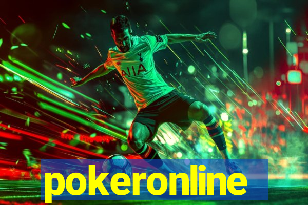 pokeronline