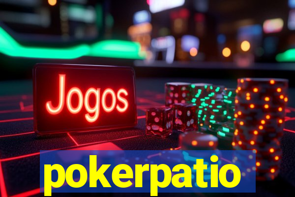 pokerpatio