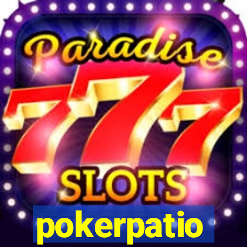 pokerpatio