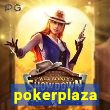 pokerplaza