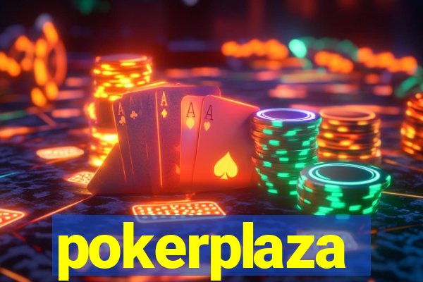 pokerplaza