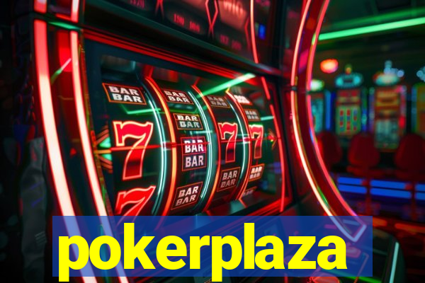 pokerplaza